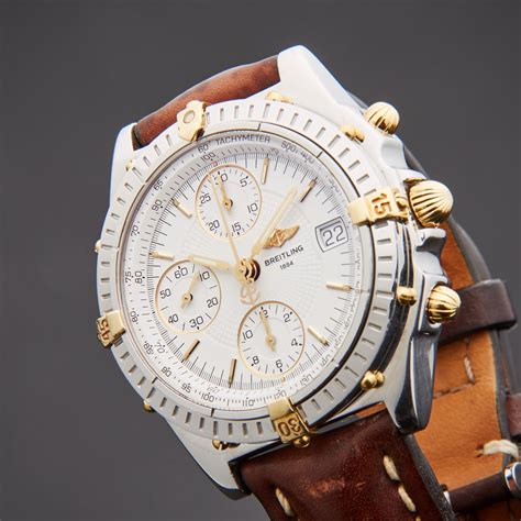 crono breitling|Breitling chronomat automatic pre owned.